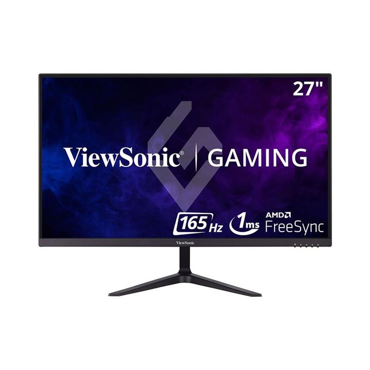 Monitor 27" Gamer Viewsonic VX2718-P-MHD - 1080P, 1ms, 180hz - Vista 1