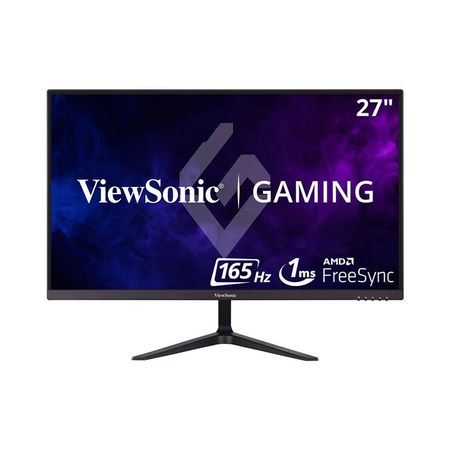 Monitor 27" Gamer Viewsonic VX2718-P-MHD - 1080P, 1ms, 180hz