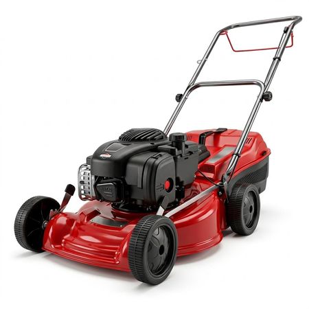 Cortadora de Pasto Petri 3004001 Max Americano 450 ByS Naftera