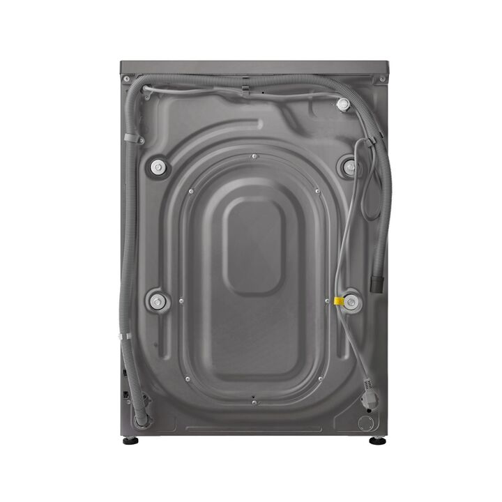 Lavarropas Philco PHLF061GN Grey 6 Kg - Vista 2