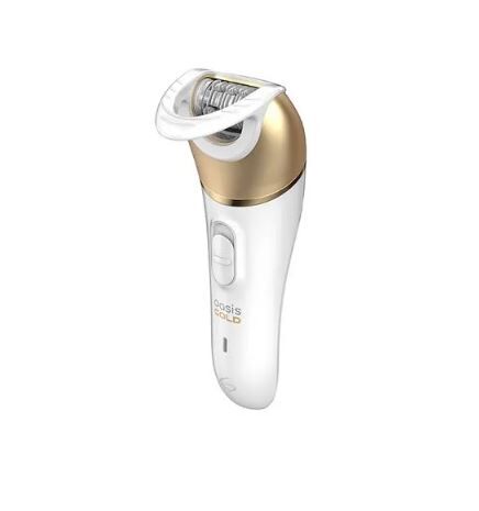 Depiladora Oasis Gold -Hf Usb (9601) Ga.Ma - Vista 2