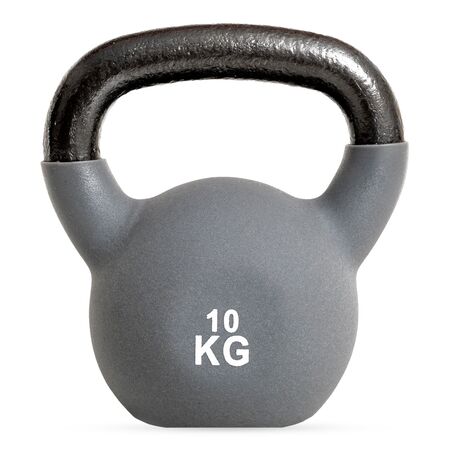 Kettlebell Neoprene 10kg