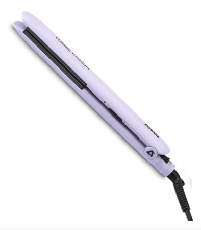 PLANCHITA DE PELO ATMA PL8833P CLASSIC