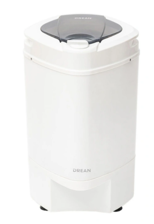 Secarropas Centrfugo Drean Qv 6.5 2800rpm 6.5kg