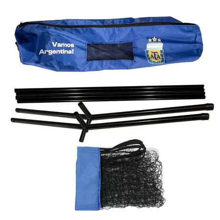 Red Deportiva Afa Altura Ajustable 57512