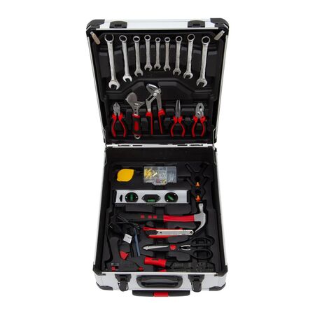 Kit de Herramientas Kanji Tools KJT-VLKITATRD 499 en 1