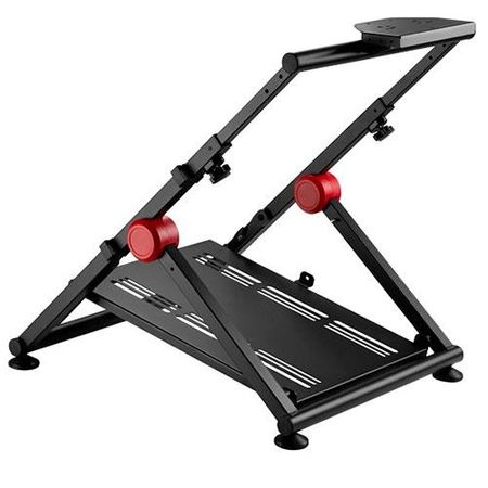 Soporte Intelaid Plegable para Simulador Volante 20kg