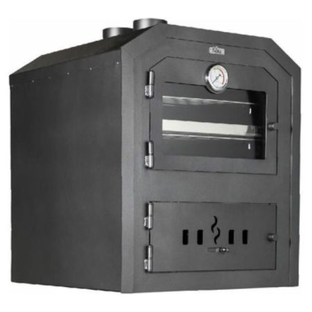 Horno Nuke 60 para Mesada