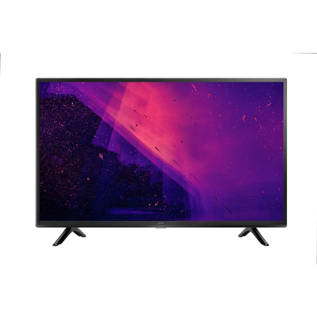 Smart Tv Led Quint 32 Pulgadas Hd Qt3-32 Gtv2024 Google