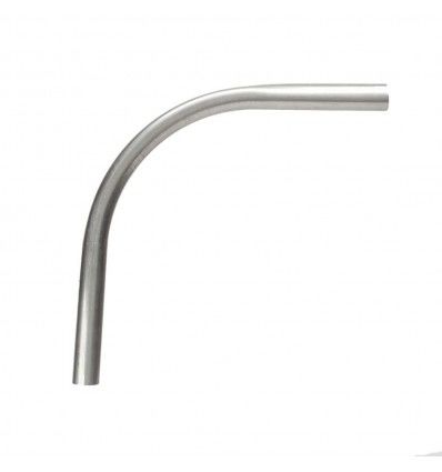 Barral curvo pulido 0.90x0.90m Extender 02020