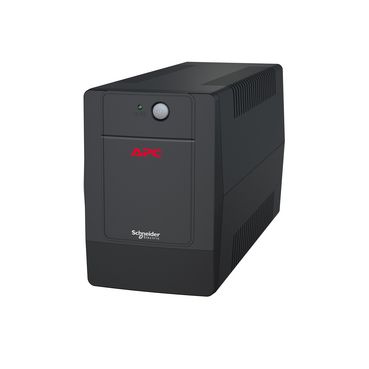 UPS APC Easy 1600VA Torre 4 Tomas