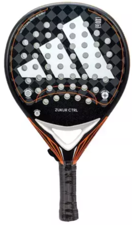 Paleta Adidas zukur ctrl orange 3.2