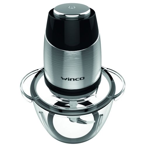 Multichopper Picadora Winco. (W1810) - Vista 1