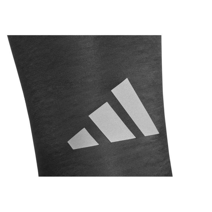 Medias de Compresion Pantorrillas Climacool Negro S/M Adidas Fitness - Vista 3