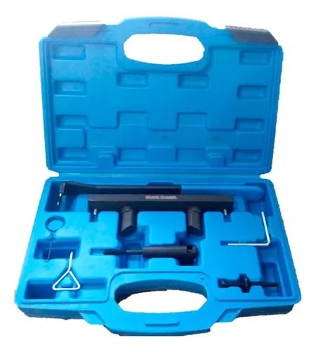 Correa Ruhlmann para VW Audi FSI 1.8 y 2.0L - Vista 1