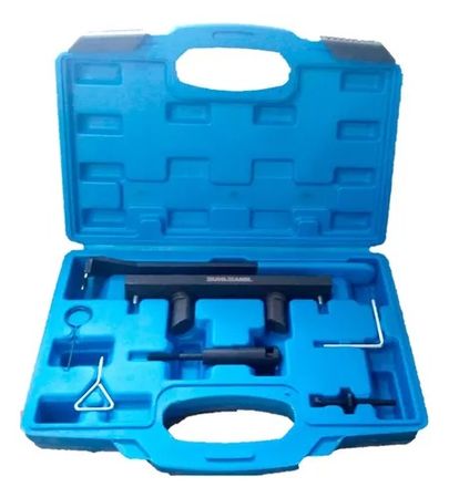Correa Ruhlmann para VW Audi FSI 1.8 y 2.0L