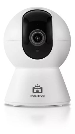 Camara Smart Positivo 360 Full HD Nocturna