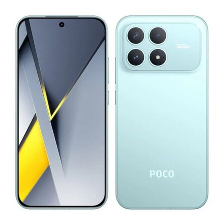 Xiaomi Poco F8 Pro 5g 512gb 12gb Ram nuevo