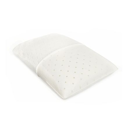 Almohada Blue Rest Viscoelasticas Clasica Bombee 65-40