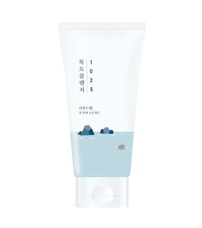 Limpiador en espuma 1025 Dokdo Cleanser