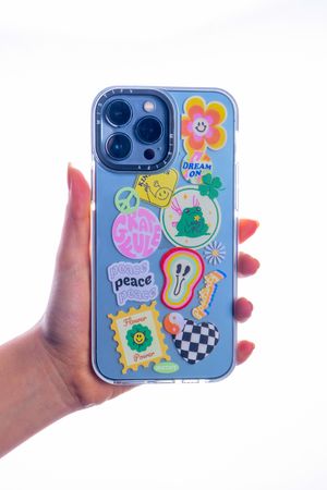 Funda  Para Iphone 12 Pro Max Mistify Dream On (FN-DREAMIP12PM)