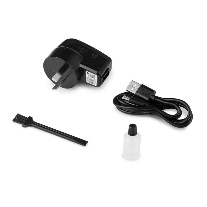 Afeitadora y Corta Pelo Grooming Kit Philco 5 en 1 CB8875PP - Vista 9