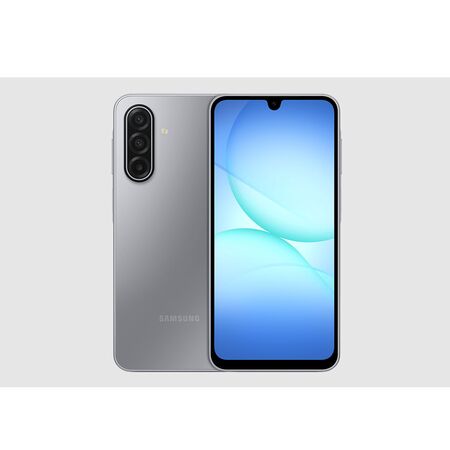 Celular Libre A17 8 Gb Ram Almacenamiento 256 Gb Samsung Sm-a176bzataro Gris