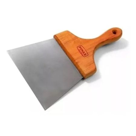 Espatula enduir profesional N°2 de 22cm Pinas