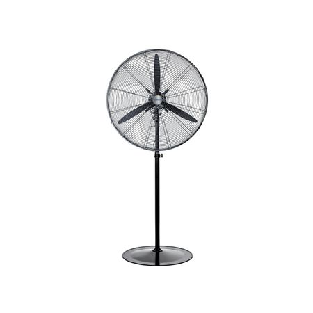 Ventilador de Pie Peabody 26 Pulgadas VI260M 220w