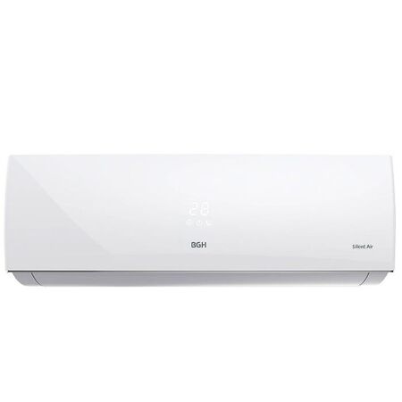 Aire Acondicionado Split BGH BSE35WCHU 3200Watts f/c
