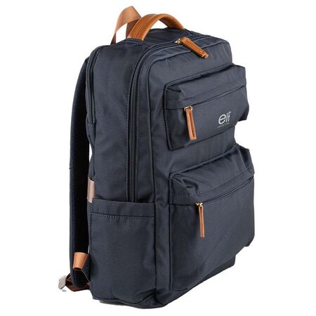 MOCHILA URBANA DE ESPALDA ELF PORTANOTEBOOK