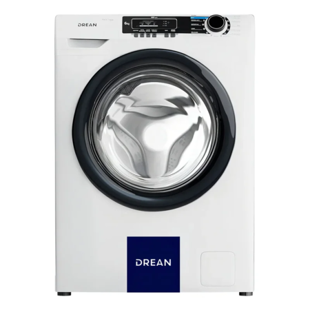 LAVARROPAS DREAN LCFDR0608LB 6KG 800RPM INV