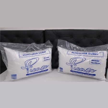 ALMOHADA PICASO DOBBY 50 X 70