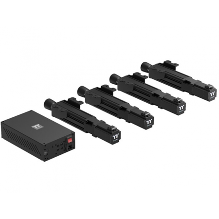 Sistema Thermaltake de Movimiento 3DOF SimTools GR500