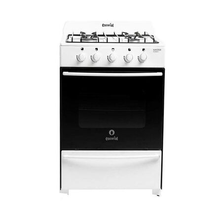 COCINA ESCORIAL MASTER CLASSIC GAS NATURAL
