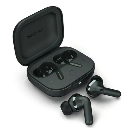 AURICULAR MOTOROLA MOTO BUDS PLUS BT IN EAR NEGRO