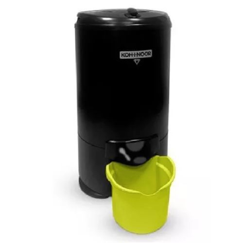 SECARROPAS KOHINOOR N 755/ECO 5.5KG ECOLOGICO - Vista 1