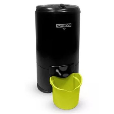SECARROPAS KOHINOOR N 755/ECO 5.5KG ECOLOGICO