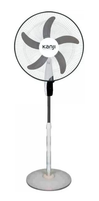 VENTILADOR DE PIE KANJI 20" 95W TIMER FH1212 - Vista 3