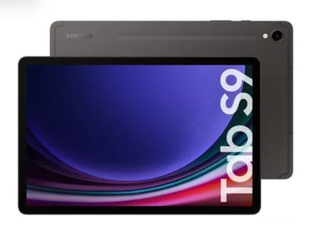 Tablet Samsung Galaxy Tab S9 11 Snapdragon 8gb 128gb Amoled