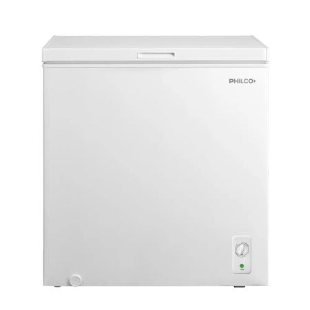 Freezer Horizontal Philco Dual Inverter 198L Eficiencia A+ Blanco PHCH202BI