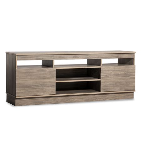 Combo de Entretenimiento Milan Rack y Panel Flotante para TV Pinot