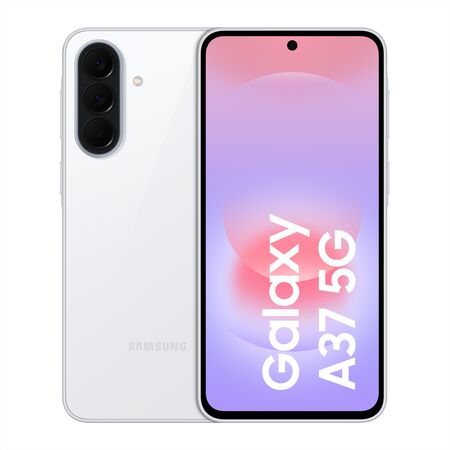 Celular Samsung Galaxy A37 (256+8GB) Awesome White