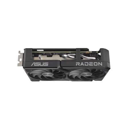 Placa de Video Asus 16GB RX9060XT Dual GDDR6