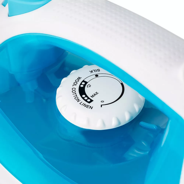 Plancha Vapor Winco ( W38) - Vista 2