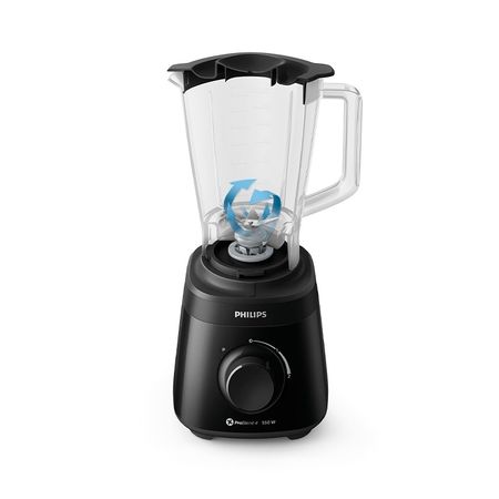 Licuadora Philips HR2127/90 500W 2 lt