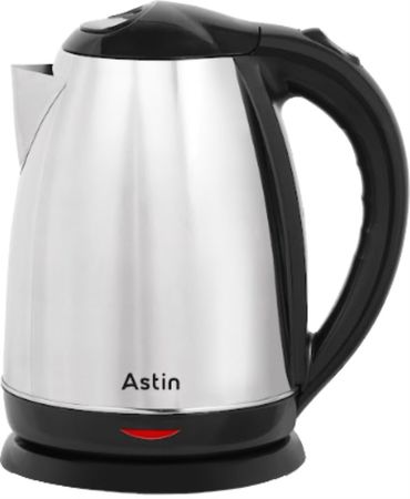 Pava Electrica Astin Sin Corte 1.8L ST04-G 