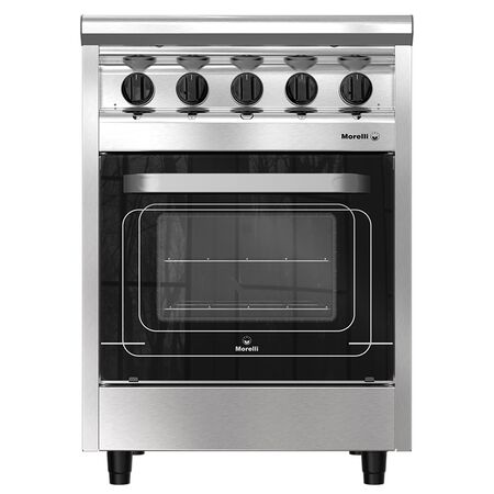Cocina Morelli Country 550 P/Vidrio