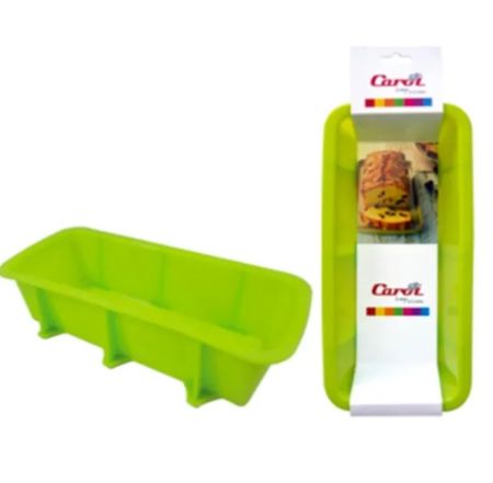 Budinera Silicona Verde ( 432 VER)