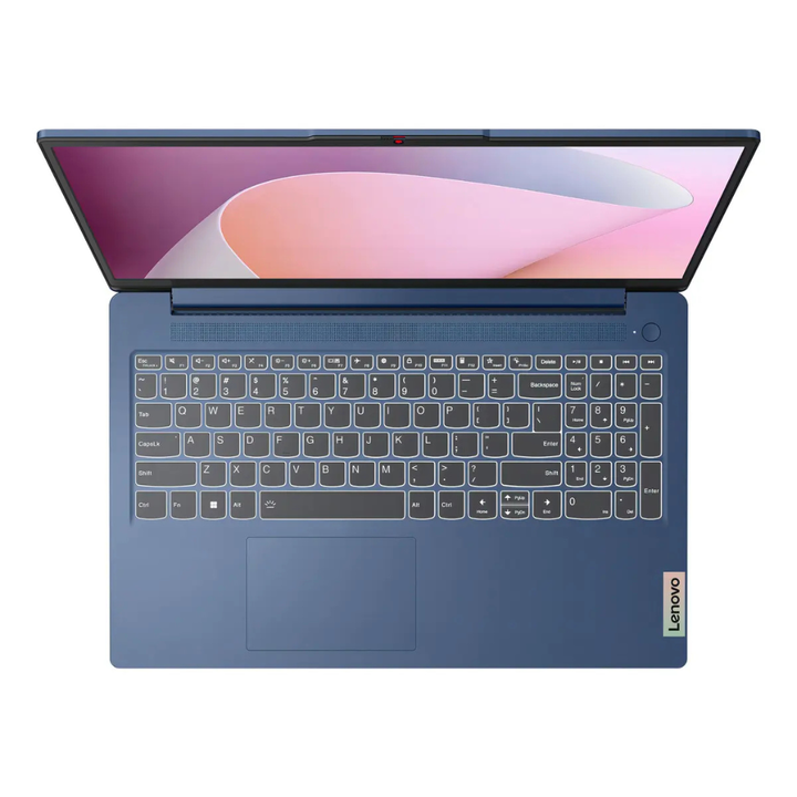 NOTEBOOK LENOVO AMD RYZEN 7 7730U RAM 16GB 512GB SSD 15.6 (C:ABYSS BLUE) - Vista 2